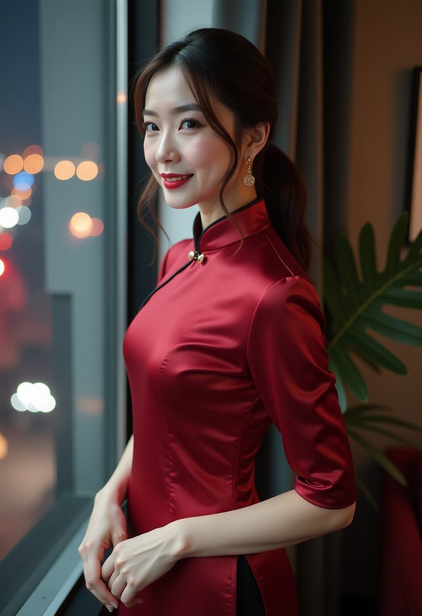卡片海报