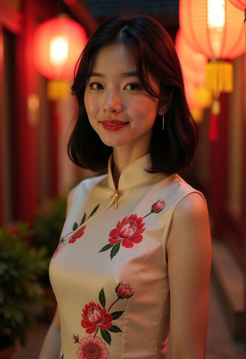 卡片海报