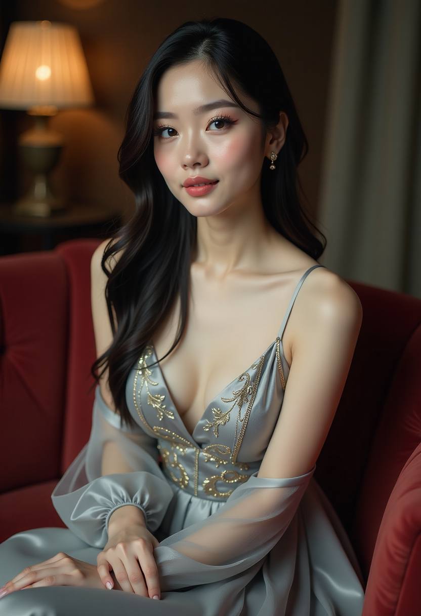 卡片海报